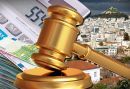 Κατασχέσεις ακινήτων για 170.000 φορολογούμενους
