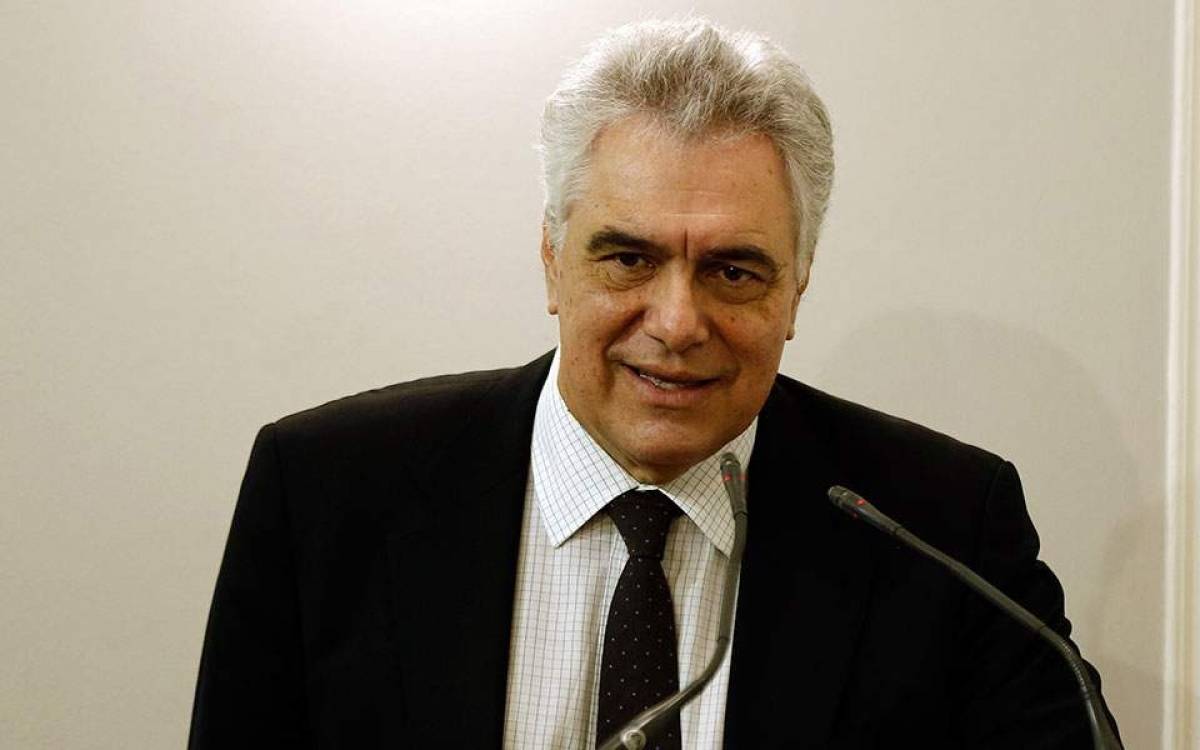 Ράντος (νέος πρόεδρος ΣτΕ): Προσπάθεια για δικαστήριο ανοικτό στην κοινωνία