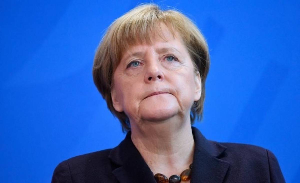 Μέρκελ για Brexit:Τα προβλήματα μπορούν να επιλυθούν με δημιουργικότητα