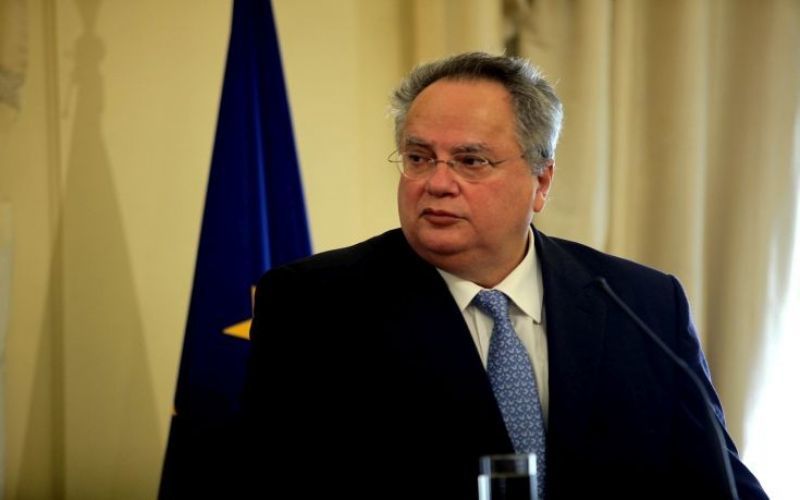 Κοτζιάς: Ανάγκη ανοιχτών διαύλων επικοινωνίας με τη Ρωσία