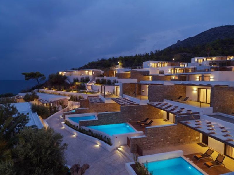 Wyndham Hotel Group-Zeus International: Αναγεννούν τον προορισμό Λουτράκι