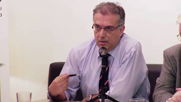 Θεοδωρικάκος: Λυτρωτική πράξη για κυβέρνηση και χώρα οι εκλογές