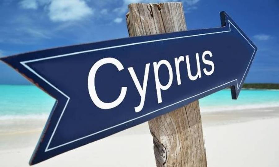 Kύπρος: Μικρή αύξηση διανυκτερεύσεων στα ξενοδοχεία το 2018