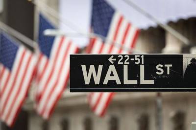 Ισχυρά ανοδικά οι δείκτες της Wall Street