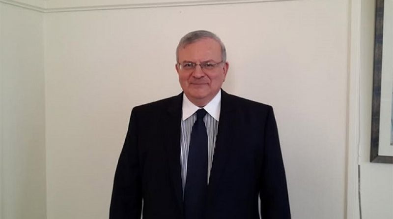 Ελληνική πρεσβεία στη Βραζιλία: Ο πρέσβης λείπει σε προγραμματισμένο ταξίδι