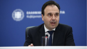 Παπαστεργίου: 30 νέες υπηρεσίες στο gov.gr μόνο τον Οκτώβριο