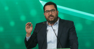 Σπυρόπουλος: Απέναντι στην τοξικότητα, το ΠΑΣΟΚ προάγει μία πολιτισμένη αντιπαράθεση