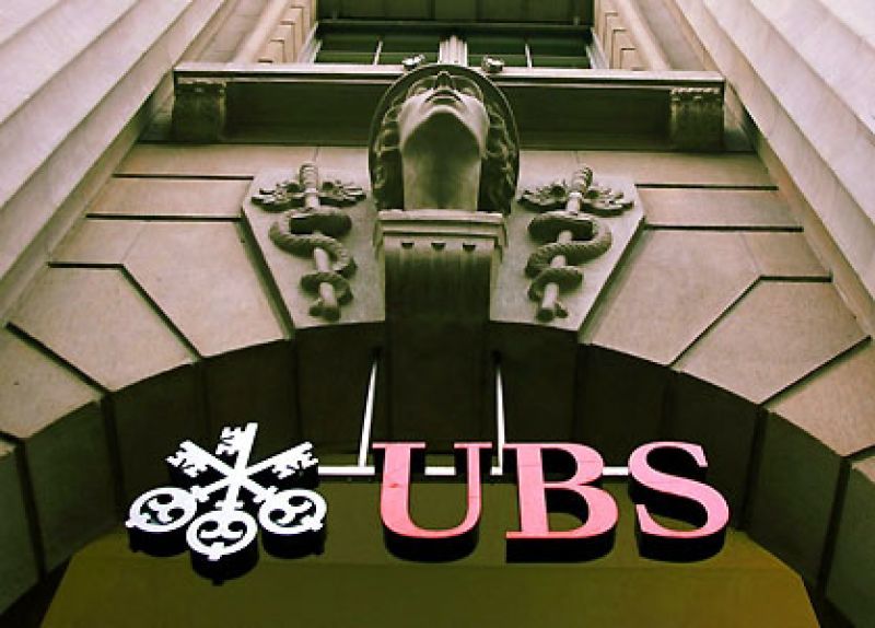 UBS: Οι εκλογές πιθανόν να φέρουν "πάγωμα" της ελληνικής χρηματοδότησης