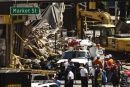 ΗΠΑ: Δυστύχημα με 6 νεκρούς στη Φιλαδέλφεια