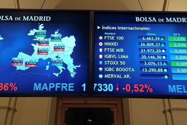 Ευρωαγορές: Μικτή εικόνα με ΕΚΤ και Brexit στο επίκεντρο
