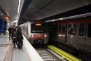 Σπίρτζης-Μετρό:Το καλοκαίρι αρχίζει η δημοπράτηση τμημάτων της Γραμμής 4