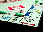 Η παγκόσμια MONOPOLY “ψηφίζει”... Ελλάδα!