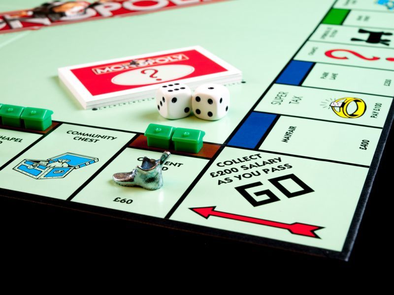 Η παγκόσμια MONOPOLY “ψηφίζει”... Ελλάδα!