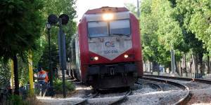Βελτίωση κερδοφορίας και EBITDA το 2018 για τον ΟΣΕ