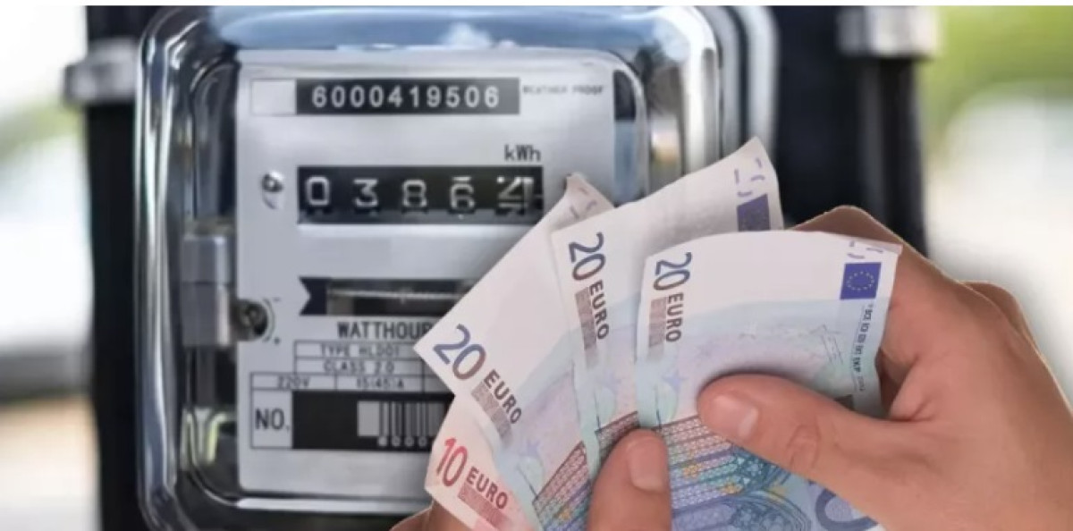 Ρεύμα: Τι θα πληρώσουμε τον επόμενο μήνα- Τα τιμολόγια Σεπτεμβρίου