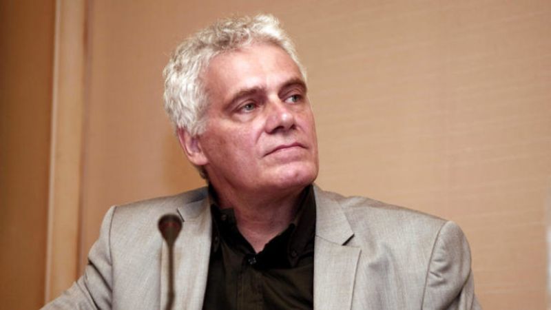 Τσιρώνης: Τα οικονομικά λόμπι και η κοινωνία ιθύνοντες της πετρελαιοκηλίδας