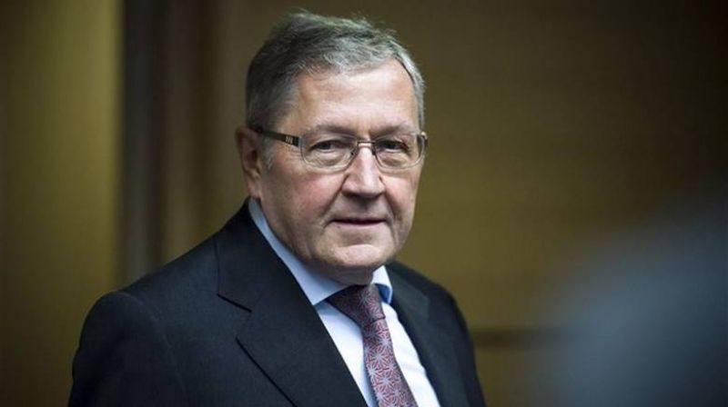 Ρέγκλινγκ: Υπάρχουν περιθώρια μείωσης της φορολογίας