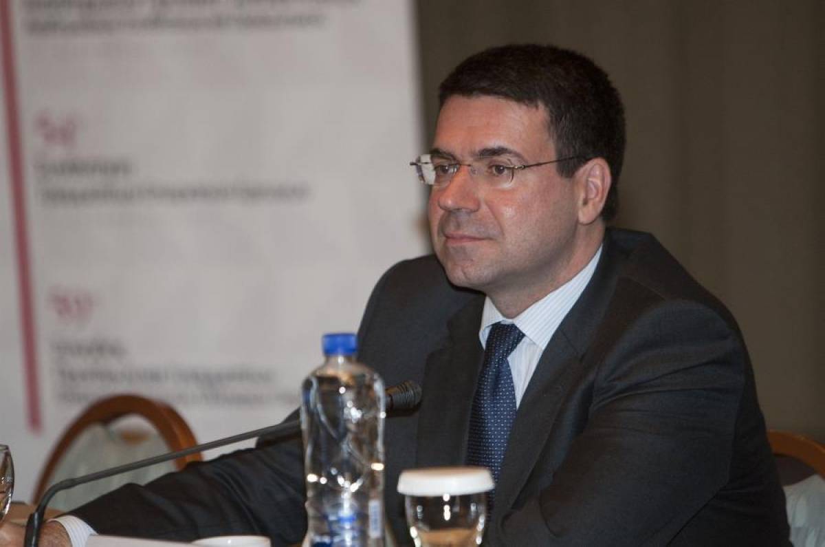 ΓΓ Πληροφοριακών Συστημάτων:Η αντικειμενική αξία του σπιτιού με ένα κλικ
