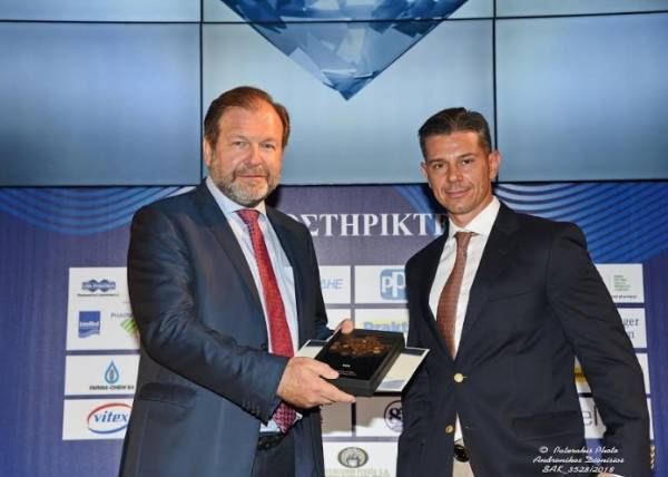 Η ΕΖΑ στα διαμάντια της ελληνικής οικονομίας