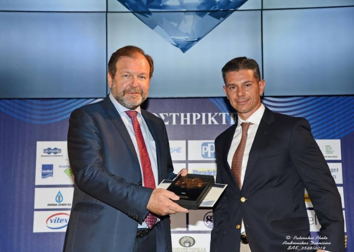 Η ΕΖΑ στα διαμάντια της ελληνικής οικονομίας