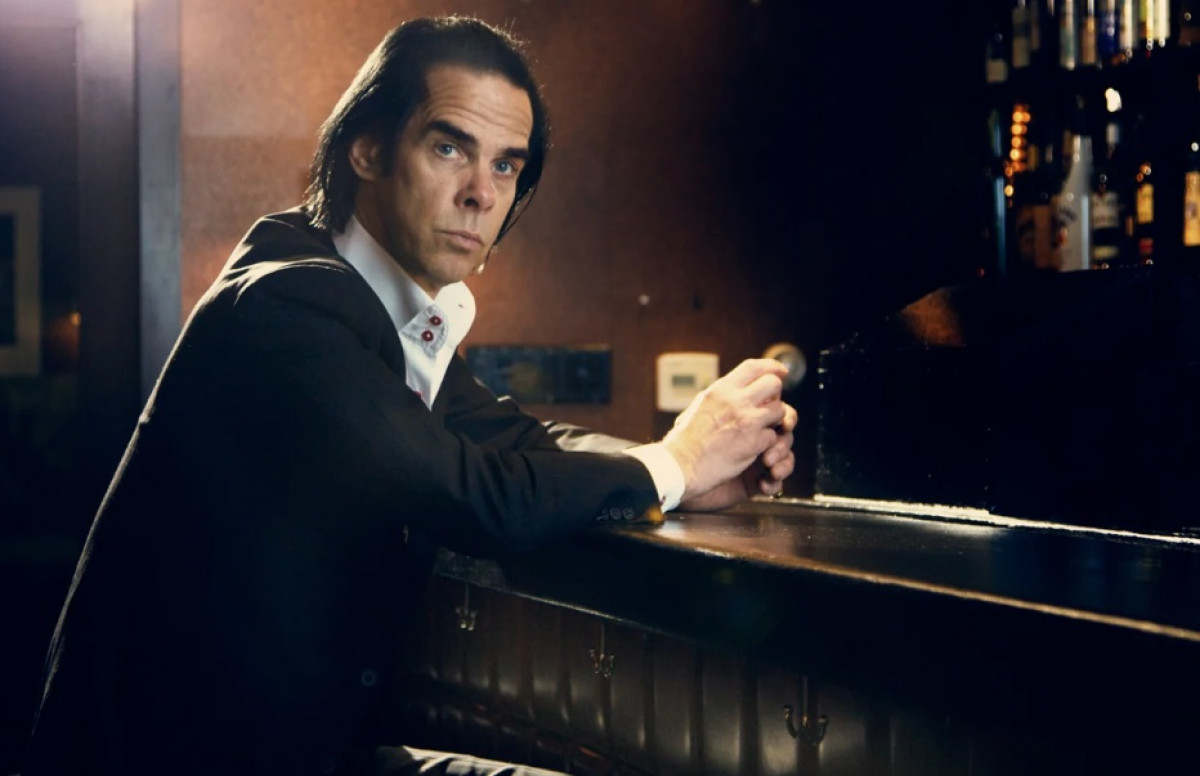 Λεξικό: Ο Nick Cave μέσα από τα δικά του λόγια