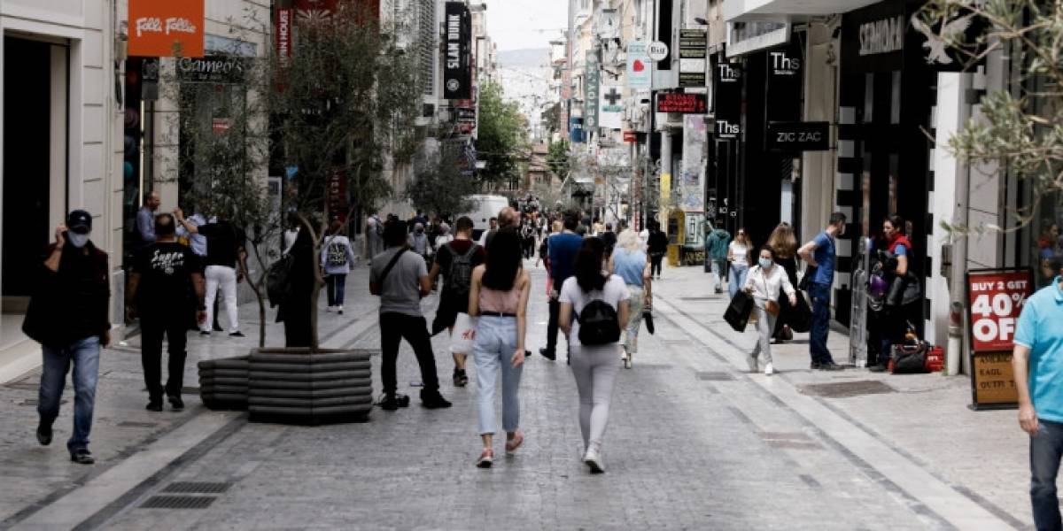 'Ελεγχοι στην αγορά: Εβδομαδιαία πρόστιμα ύψους 11.300 €