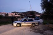 "Γιάφκα" βαρέως οπλισμού το σπίτι που κρυβόταν ο Ξηρός - Ετοίμαζε χτύπημα στον Κορυδαλλό