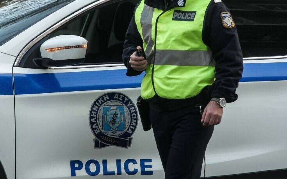 Σαββατιάτικες συλλήψεις σε ψητοπωλεία, καφενεία, λέσχες, οίκους ανοχής και σπίτια