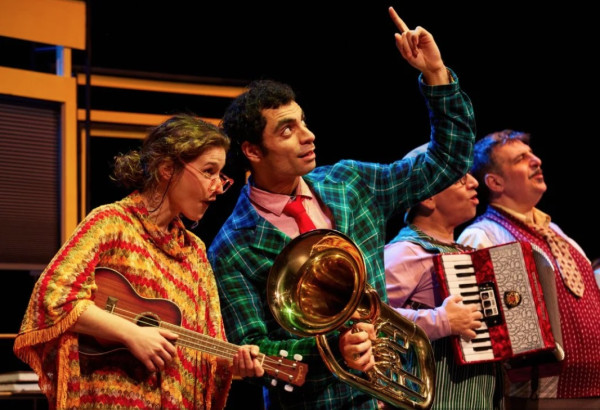 Family Weekend: 8 προτάσεις δημιουργικής διασκέδασης με τα παιδιά