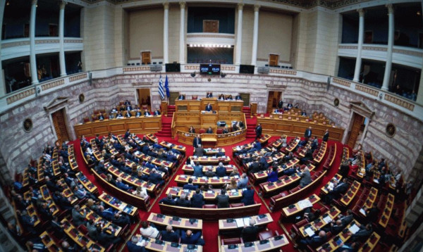 ΠΑΣΟΚ: «Ναι» στην άσκηση ποινικής δίωξης κατά του Τριαντόπουλου