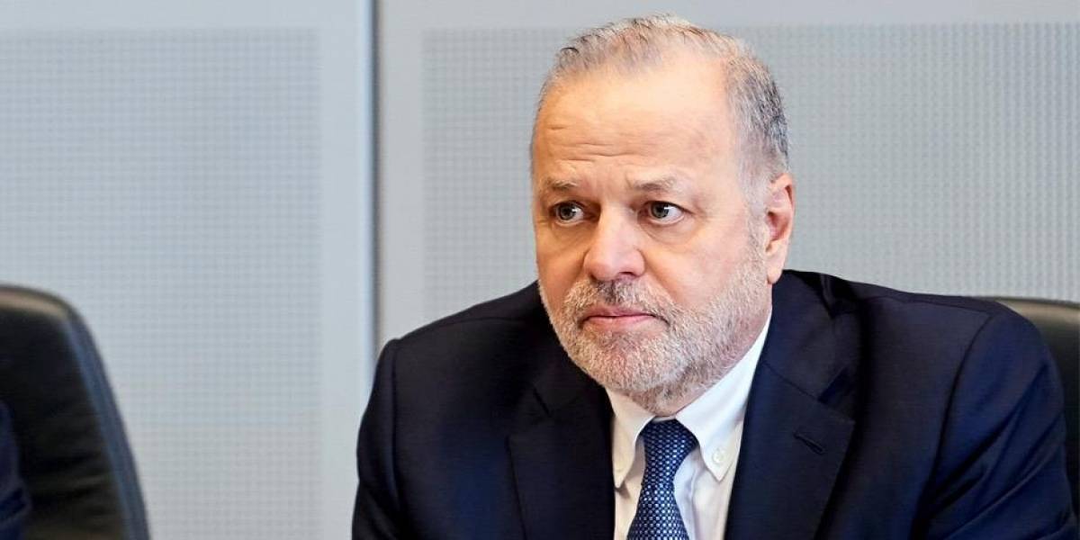 Ευάγγελος Μυτιληναίος: Ανάγκη αναδιάρθρωσης του παραγωγικού μοντέλου της χώρας