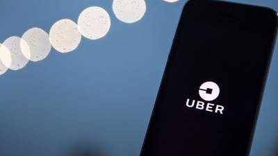 Uber: Στο χρηματιστήριο με αξία £82δισ. και £45 ανά μετοχή