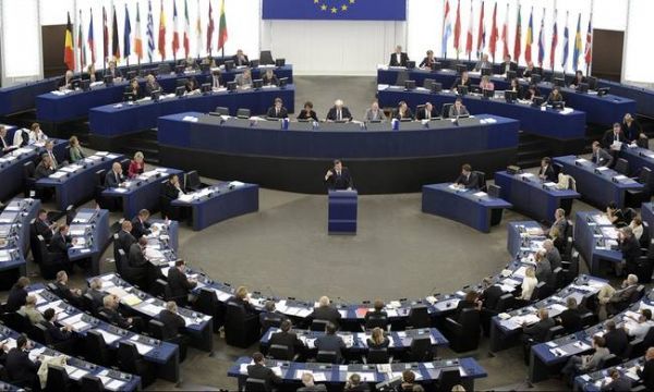 Το Ευρωκοινοβούλιο καλείται να πληρώσει ΕΝΦΙΑ 750.000 ευρώ.!