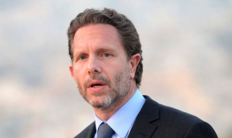 Γερουλάνος: Έτσι θα επιστρέψει η πολιτική στην υπηρεσία του πολίτη