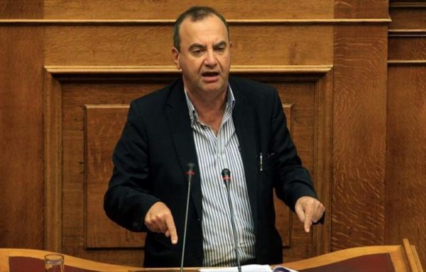 Δ. Στρατούλης: «Η πρόταση των πιστωτών εξαθλιώνει τους Έλληνες»