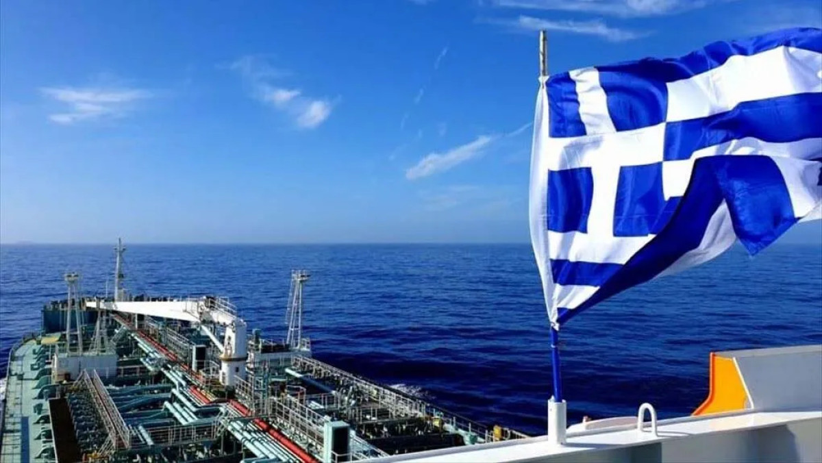 Αναγνώριση για την ελληνική σημαία - Παραμένει στη «λίστα ποιότητας» της Αμερικανικής Ακτοφυλακής