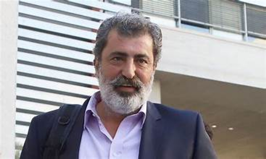 Πολάκης: «Χυδαία» η αίτηση άρσης ασυλίας μου - Έχω σπάσει το ρεκόρ Γκίνες