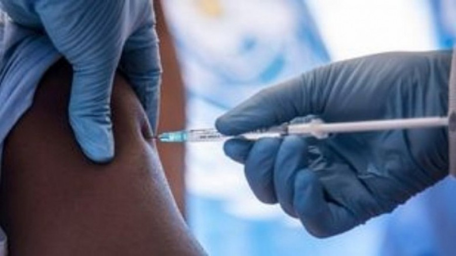 Ευλογιά των πιθήκων: Ξεκίνησαν οι παραδόσεις εμβολίων στην ΕΕ