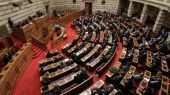Βουλή: «Πράσινο φως» στο ν/σ για τις υπεραστικές συγκοινωνίες