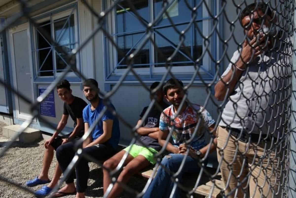 Γερμανικά ΜΜΕ: Η Συμφωνία ΕΕ-Τουρκίας δεν λειτούργησε ποτέ σωστά