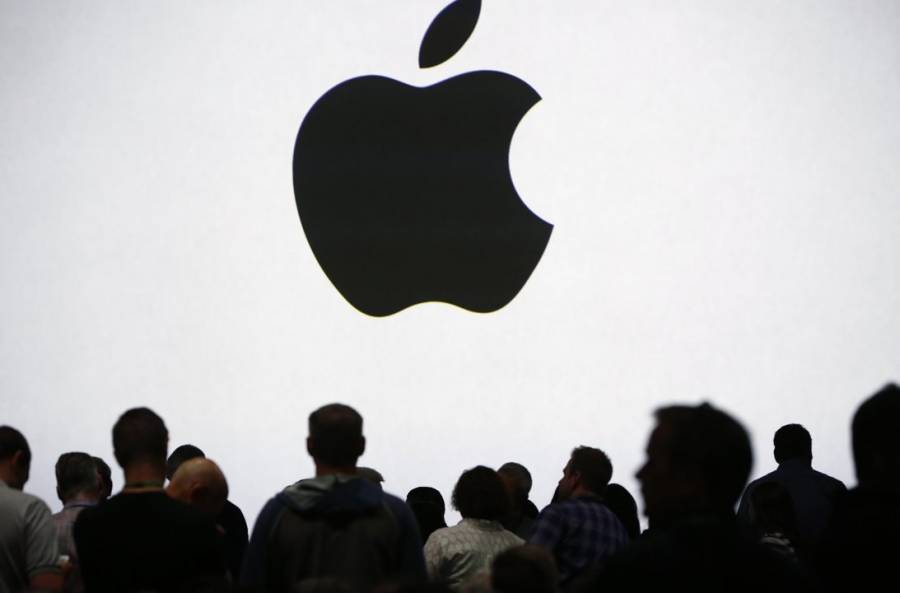 Νέο «λουκέτο» από την Apple σε καταστήματα στις ΗΠΑ