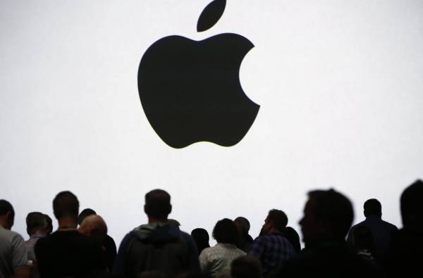 Νέο «λουκέτο» από την Apple σε καταστήματα στις ΗΠΑ