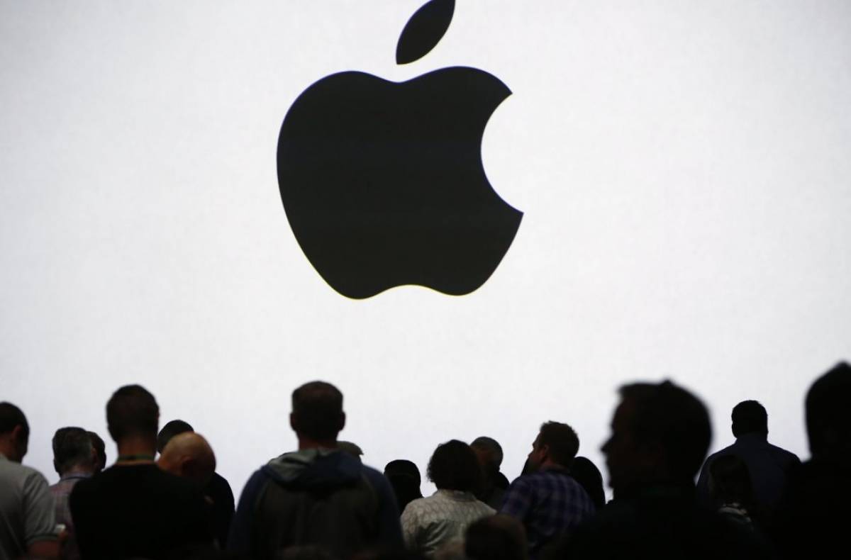 Νέο «λουκέτο» από την Apple σε καταστήματα στις ΗΠΑ