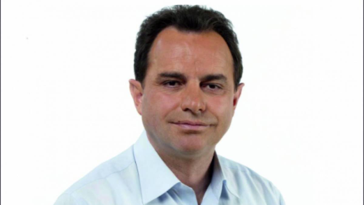 Γεωργαντάς: 13 Σεπτεμβρίου το sms για την 3η δόση εμβολίου