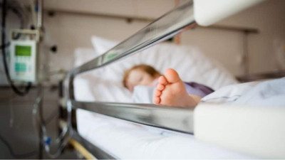 Μαζάνης: Έρχεται αύξηση των κρουσμάτων-Δεν υπάρχει κρεβάτι στα παιδιατρικά νοσοκομεία