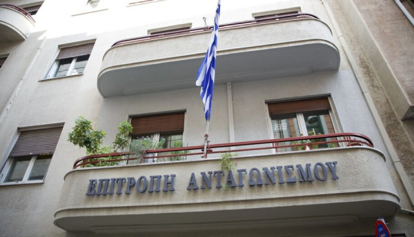 Επιτροπή Ανταγωνισμού: Έγκριση της απόκτησης αποκλειστικού ελέγχου από την CIRCET EUROPE επί της PARALOS