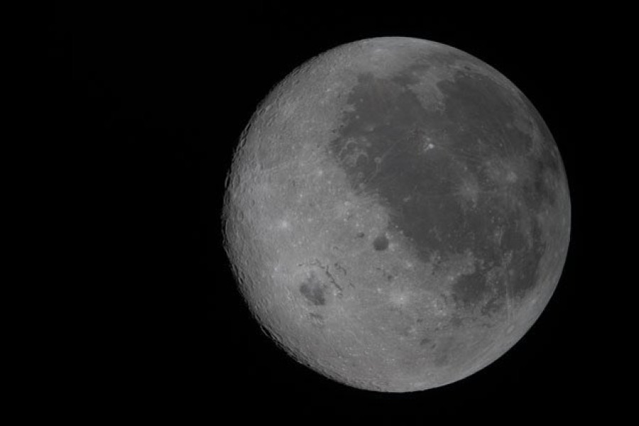 Τεράστιο τμήμα πυραύλου της SpaceX προσέκρουσε στη Σελήνη!