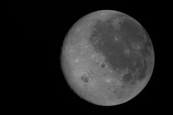 Τεράστιο τμήμα πυραύλου της SpaceX προσέκρουσε στη Σελήνη!