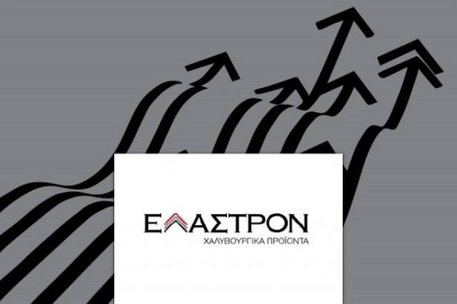 Έλαστρον: Στα 6 εκατ. ευρώ αυξήθηκαν τα EBITDA το 2020