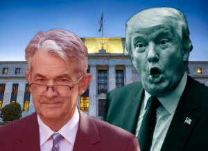 Fed: Σταθερά επιτόκια με βαθιές ρωγμές – Ιστορική διάσπαση και αβεβαιότητα για την επόμενη μέρα
